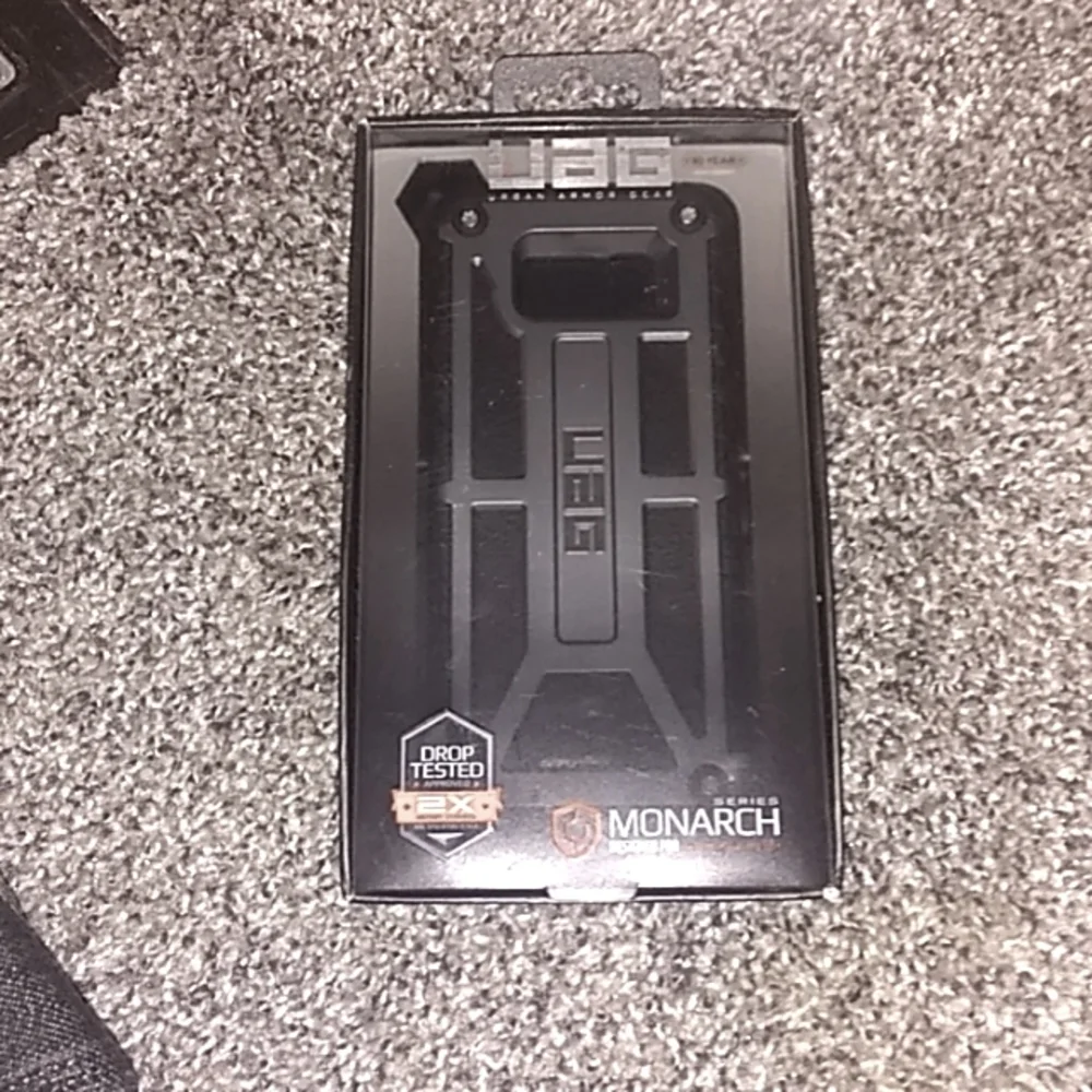 Samsung Galaxy S8 phone case